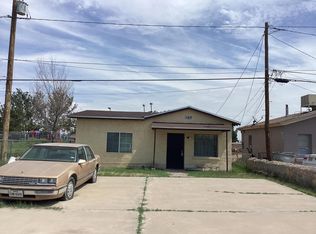 8859 Sunland Rd, El Paso, TX 79907