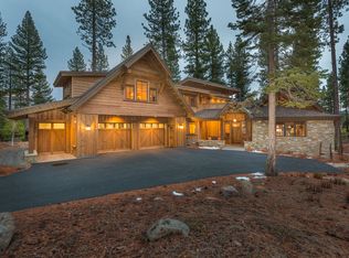 7480 Lahontan Dr, Truckee, CA 96161