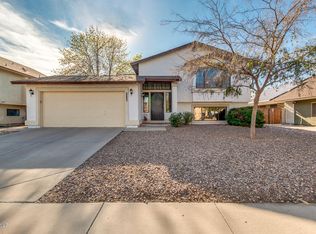 1118 N Palm St, Gilbert, AZ 85234