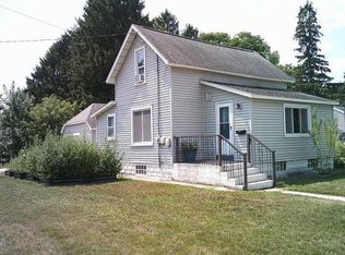 350 PLOVER STREET, Wisconsin Rapids, WI 54494