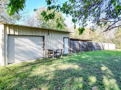1000 E Waco St, Ennis, TX, 75119