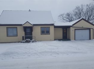 150 Front St, Postville, IA 52162