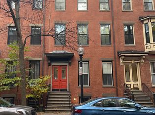 44 E Springfield St APT 3, Boston, MA 02118