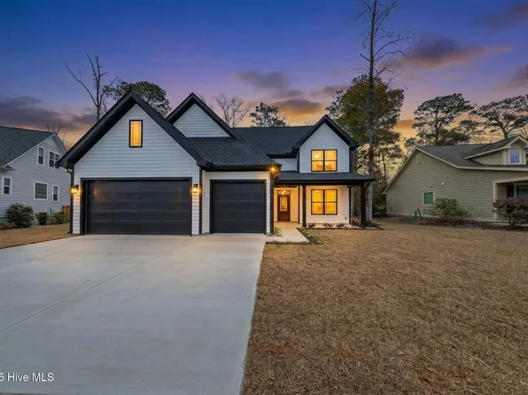 616 Seathwaite Lane SE, Leland, NC 28451