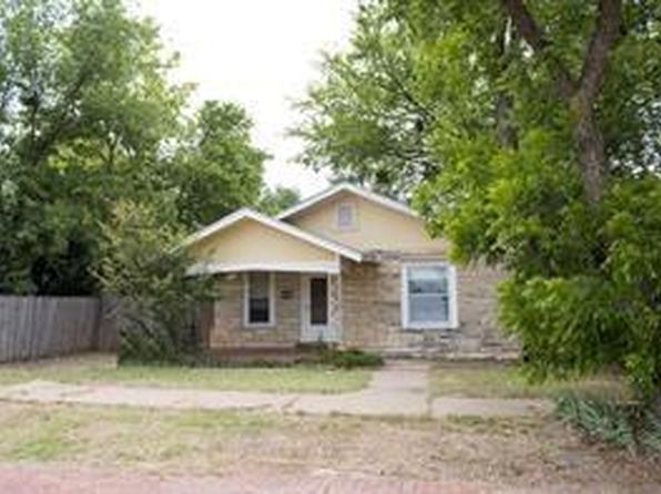 Homes For Sale In Ranger Tx www.zillow.com