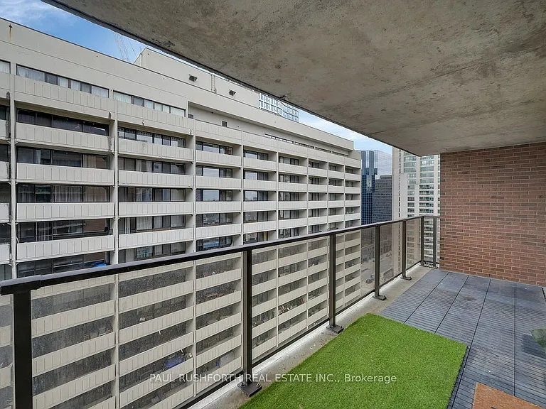 475 Laurier Ave W #1703 — Photo 18