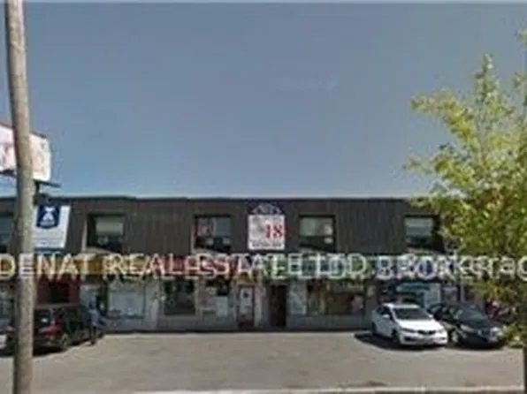 373 Wilson Ave, Toronto, ON M3H 1T3