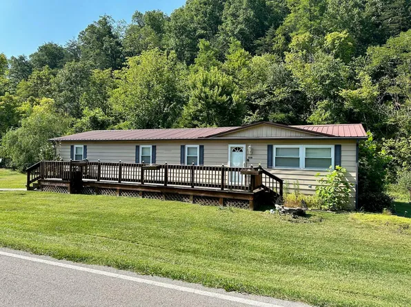 350 Haldeman Rd, Morehead, KY 40351