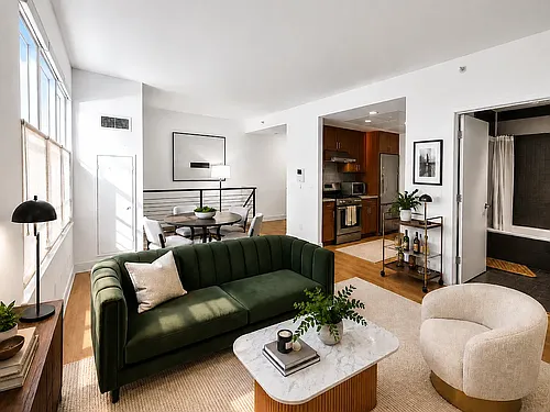 415 Leonard St #1 Photo 1