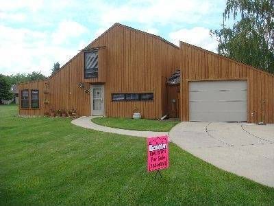 1241 S Strevell Ave, Miles City, MT, 59301