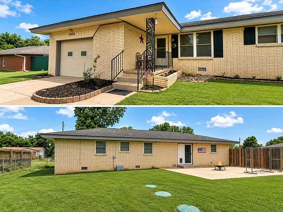 2nd image of 4904 Shady Nook Way