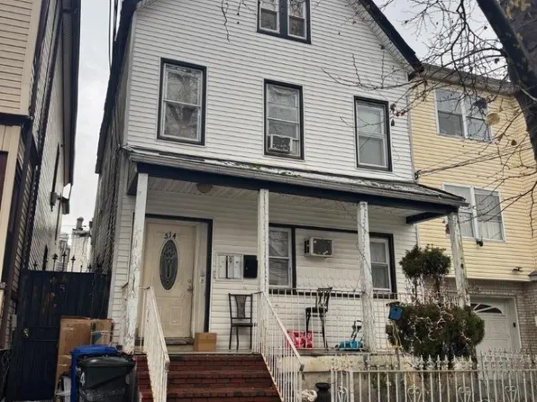 514 Marshall St, Elizabeth City, NJ 07206