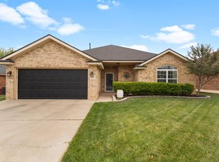 5517 101st St, Lubbock, TX 79424