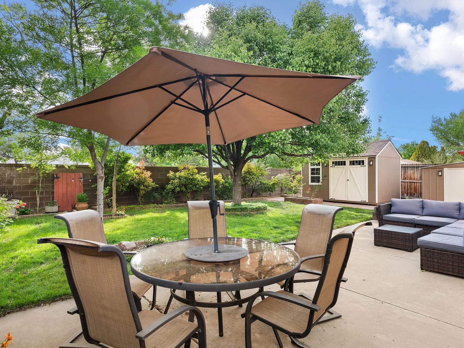 3 bed, 1521 sqft, $2,450 — Photo 4