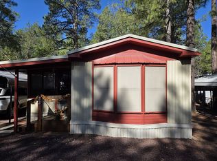 2331 Homestead Rd Spc 23, Lakeside, AZ 85929