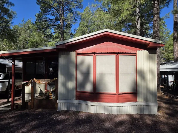 2331 Homestead Rd Spc 23, Lakeside, AZ 85929