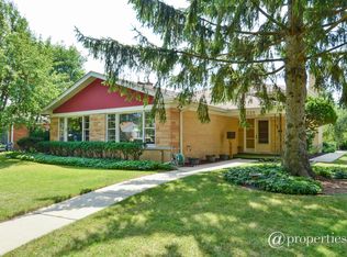 4539 Concord Ln, Skokie, IL 60076