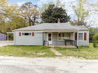 5324 Rock Quarry Rd, Raleigh, NC 27610