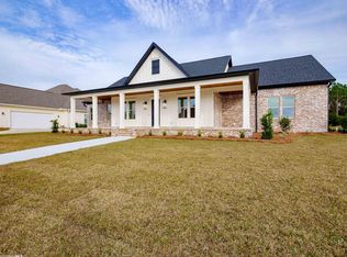 10985 Turin Ave, Fairhope, AL 36532