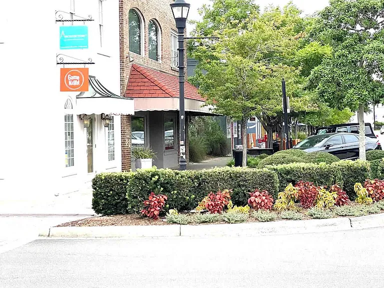 Neighborhood