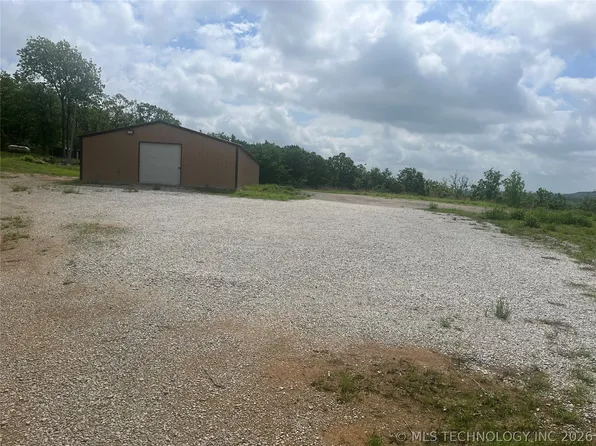 5325 S 86th West Ave, Tulsa, OK 74107