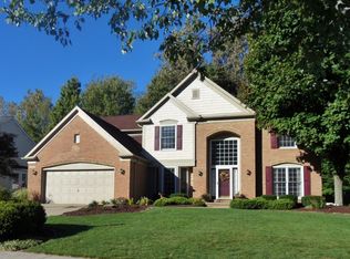 18562 Northrup Ln, Strongsville, OH