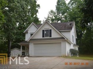 140 Chase Oaks Dr, Cornelia, GA 30531