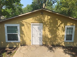 810 N Franklin Ave, Sand springs, OK 74063