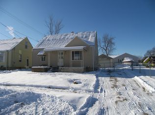 4208 Cuthbertson St, Flint, MI 48507