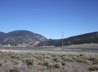 Highway 64, Eagle Nest, NM 87718