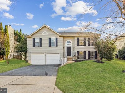 6532 Rice Ct, Elkridge, MD, 21075