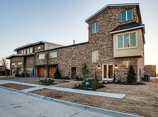 109 Lloyd Stearman Dr, McKinney, TX 75071