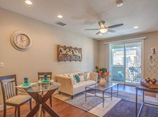 1654 Latitude Dr UNIT 6, San Jose, CA 95124