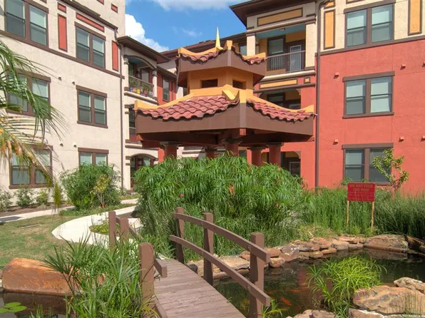 Golden Bamboo Village III Senior