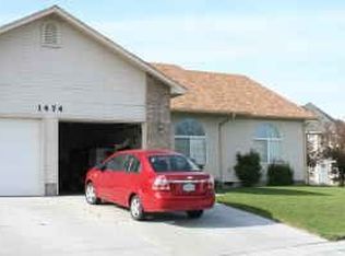 1474 SW Meadow View Dr, Hermiston, OR 97838