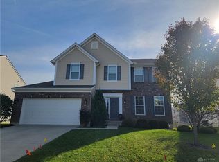 2568 Sunset Maple Dr, Tipp City, OH 45371