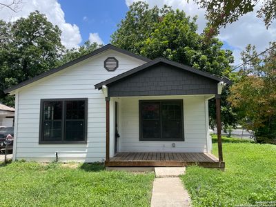603 Humboldt, San Antonio, TX, 78211