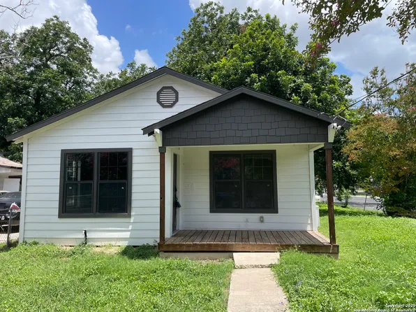 603 Humboldt, San Antonio, TX 78211