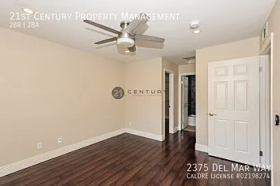 2375 Del Mar Way — Photo 5