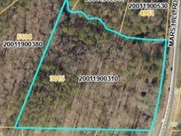 3015 Mars Hill Rd NW, Acworth, GA 30101