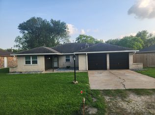 9711 Mackworth Dr, Stafford, TX 77477