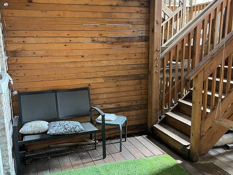 4720 N Racine Ave #1E — Photo 20