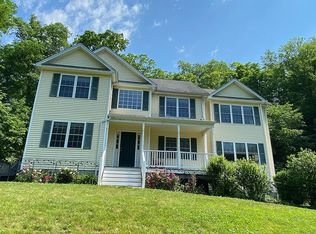 55A Butterfield Rd, Newtown, CT 06470