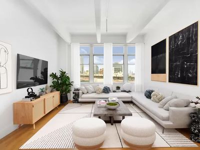 60 Broadway APT 7F, Brooklyn, NY, 11249