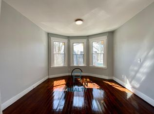 269 W Ivy St #2C, New Haven, CT 06511