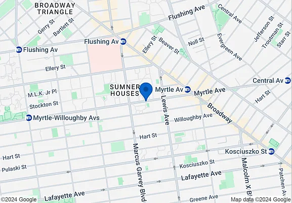 Rented by Corcoran | media 25