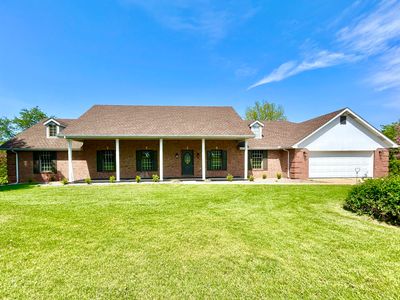 206 Allen Dr, Somerset, KY, 42503