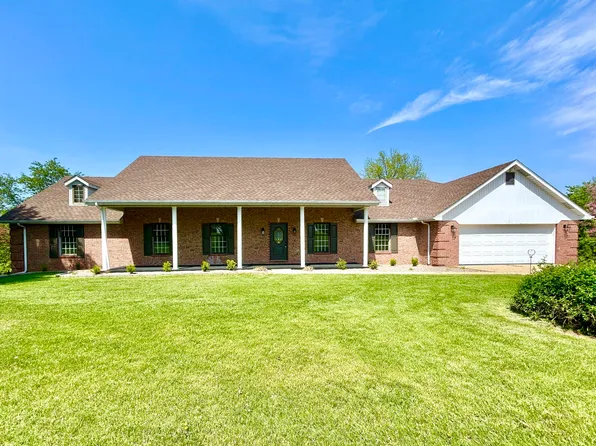 206 Allen Dr, Somerset, KY 42503