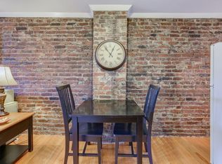 16 Henchman St UNIT 4R, Boston, MA 02113