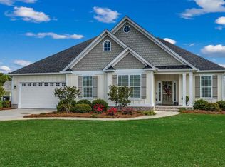 113 Highmeadow Ln, Aynor, SC 29511